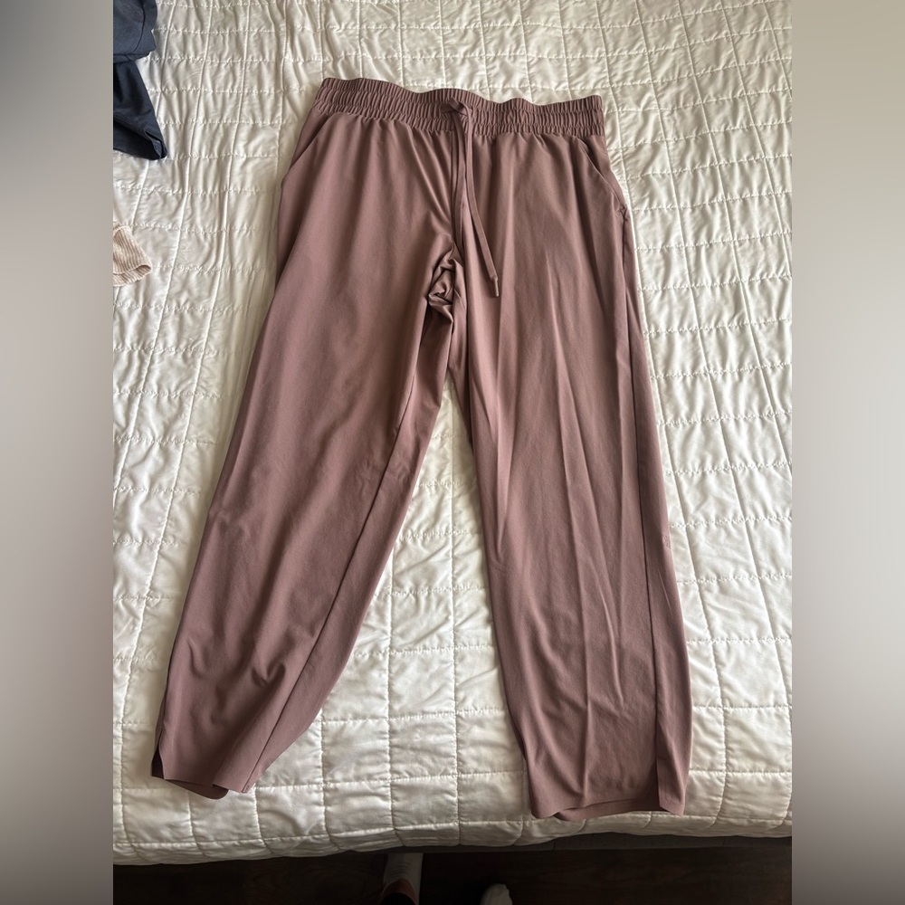 all in motion straight leg pant